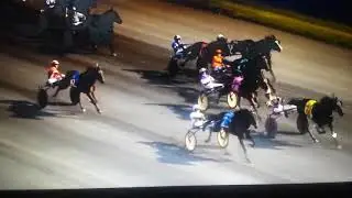 Meadowlands Forbidden Trade