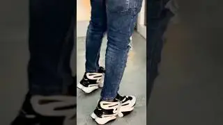 Balmain #shoes #india #viral #balmain #growth #keepsupporting #bhopal #daily #like #subscribe