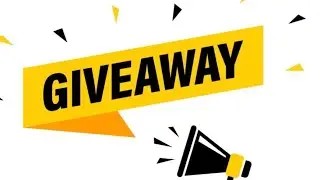 3000 Subscriber Giveaway!