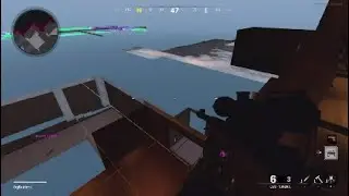 CoD Cold War Multiplayer Map Glitches