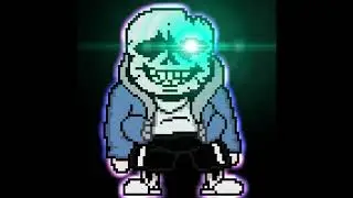Undertale：True Monster] HELPLESS (Updated)