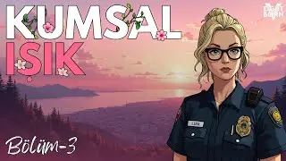 EightbornV Next | KUMSAL IŞIK | AIR ile Akademi Binasına Ziyaret