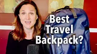 Tolaccea Laptop Backpack Review - The Ultimate Carry-On Bag - Tolaccea Backpack Coupon Code