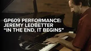 Jeremy Ledbetter 