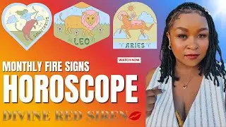 Full Moon February 2026 Horoscope for Fire Signs