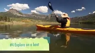 5 Amazing Ways to Explore Pagosa Springs