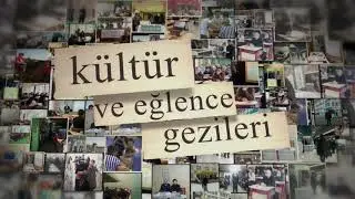 İSGD Tanıtım
