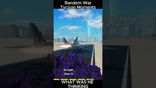 WHAT WAS HE THINKING #wartycoon  #wartycoonroblox #roblox #robloxmemes #gaming #memes #epicwartycoon