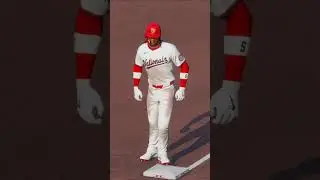 Phillies Franchise - Game 1 at Nationals