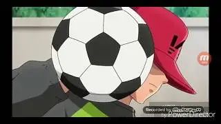 [AMV] Genzo Wakabayashi -The Legend Guardian