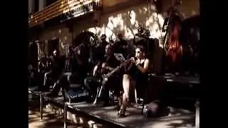Sardana   Abril, la meva neta d'en Sigfrid Galbany