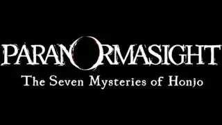 PARANORMASIGHT: The Seven Mysteries of Honjo OST - 1 - Main Theme