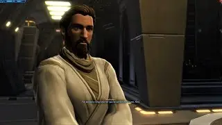 SWTOR: Onslaught - The Lingering Darkness (Walkthrough Part 555)