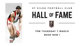 Hall of Fame: Peter Everitt