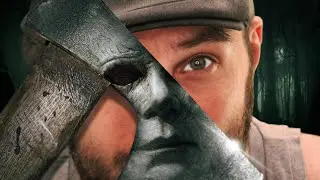 Best Jumpscare Myers Build, PERIOD!