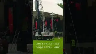 Australia Day Concert