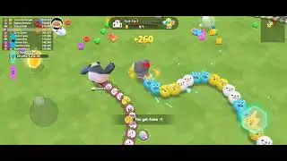 Sweet crossing - ☆ Catch Me If You Can ☆