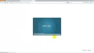 Sleek Bill Demo - Downloading, Installing and Testing