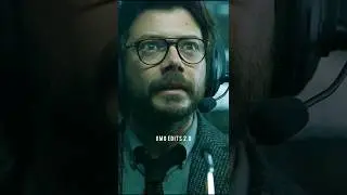 Entry 🚫 குடுத்தாய்ங்க பாரு Gomma** | Money Heist Whatsapp Status Tamil | professor berlin plan  |