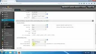 How to create ip base Firewall Rule to allow internet access on Machine in cyberoam