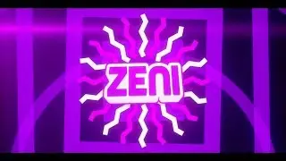 Intro: Zeni Graphics | Friendtro | Onyx2D | just making intros to show off the new style!
