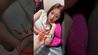 Prank iPhone 17, Pacar Auto Kaget! 😨😂