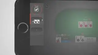 Party Poker Multi-Tabling Tutorial animation