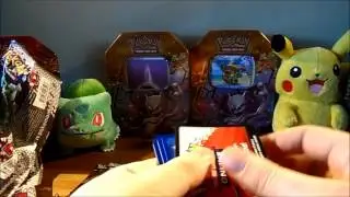 Pokemon, Emerging Powers Opening 15 Packs!
