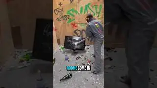 Rage Room Therapy Explained