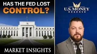 Has the Fed Lost Control of Interest Rates?