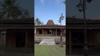 Kampung Ulam Ngrajek, Mungkid, Magelang #jawatengah #magelang #kotamagelang #kampungulam