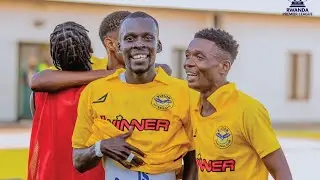 HIGHLIGHTS//VISION FC 1-0 AMAGAJU FC//RPLDAY20