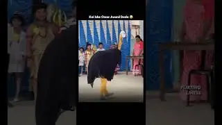 ostrich bird 🐧🦆🐥, school program,oscar award #ostrich #children #program #viralvideo #trendingshorts
