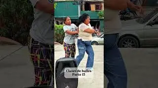 Clases de baile