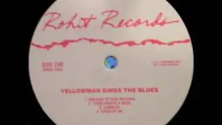 Yellowman - Stand By Me