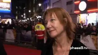 1 Day - Red Carpet Interviews