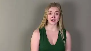 Madi Carr-Audition Monologue