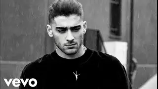 ZAYN   Common (Official Video)