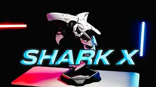 Unboxing a $5000 PC Case with 2 Combined Braincells | Coolermaster Shark X