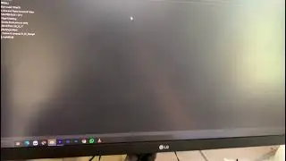 GPU Dying Symptoms