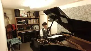 People Time (Original) / Hiroki Ishida（石田ヒロキ）