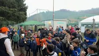 Festa Natale Olona Calcio&Vita