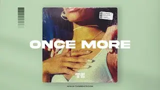 Guitar Type Beat, R&B Instrumental 