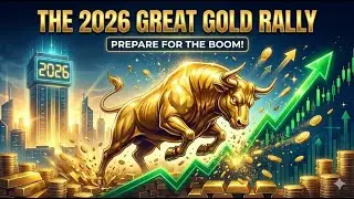 The 2026 Great Gold Rally