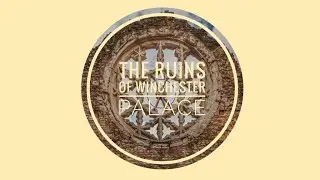 700-Year-Old Palace Ruins In London: The London History Show