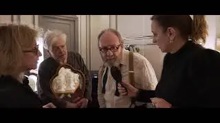TACHKENT avec Herv&eacute; Pierre / TEASER 2