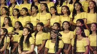 Our children&rsquo;s humble musical tribute to four beloved teachers as they begin a new chapter of life 