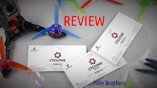 DAL T5051C Prop Review