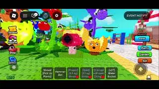 I grow new plant and get a crazy neon plant (Plant vs Brainrot) Pls like and subscribe Thank you 👋