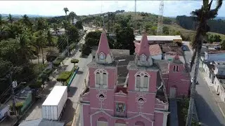 Cidade chã de alegria Pernambuco 